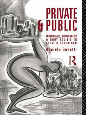 Private&Public Individuals(English, Hardcover, Gobetti Daniela)
