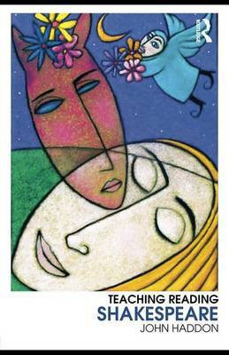 Teaching Reading Shakespeare(English, Electronic book text, Haddon John)
