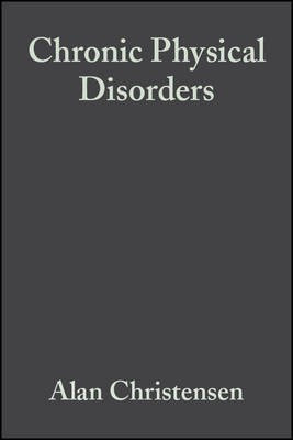 Chronic Physical Disorders(English, Hardcover, unknown)