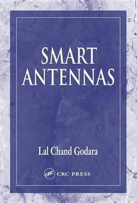 Smart Antennas(English, Electronic book text, Godara Lal Chand)