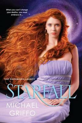 Starfall(English, Electronic book text, Griffo Michael)
