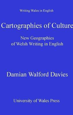 Cartographies of Culture(English, Electronic book text, Davies Damian Walford)