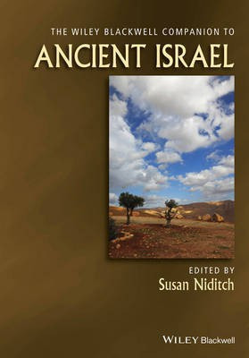 The Wiley Blackwell Companion to Ancient Israel(English, Hardcover, unknown)