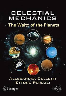 Celestial Mechanics(English, Electronic book text, Celletti Alessandra)