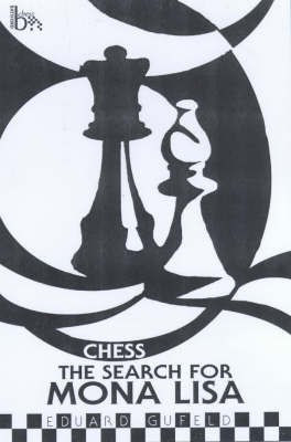 CHESS THE SEARCH FOR MONA LISA(English, Paperback, unknown)