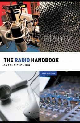 The Radio Handbook(English, Electronic book text, Fleming Carole)