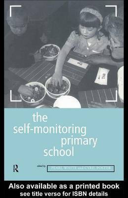 The Self-Monitoring Primary School(English, Electronic book text, Poster Cyril)