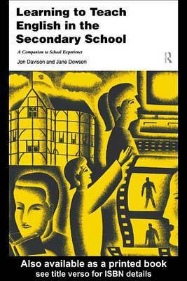 Learning to Teach English in the Secondary School(English, Electronic book text, unknown)