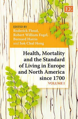 Health, Mortality and the Standard of Living in Europe and North America since 1700(English, Hardcover, unknown)