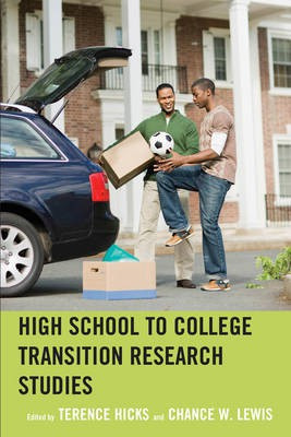 High School to College Transition Research Studies(English, Hardcover, unknown)