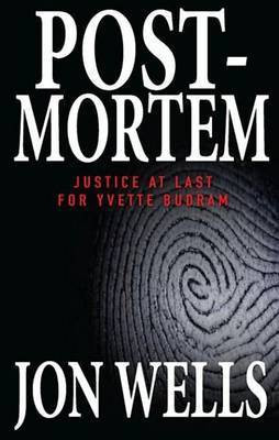 Post-Mortem(English, Electronic book text, Wells Jon)