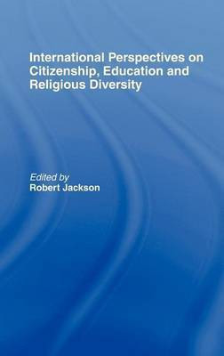 International Perspectives on Citizenship, Education and Religious Diversity(English, Electronic book text, unknown)