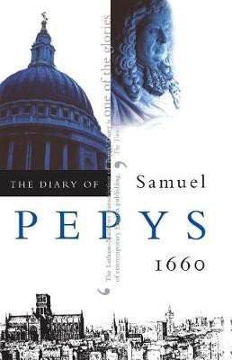 The Diary of Samuel Pepys: v. 1(English, Paperback, Pepys Samuel)