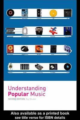 Understanding Popular Music(English, Electronic book text, Shuker Roy)