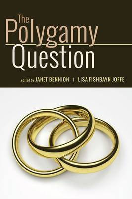 The Polygamy Question(English, Paperback, unknown)