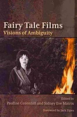 Fairy Tale Films(English, Paperback, unknown)