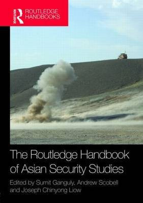 The Routledge Handbook of Asian Security Studies(English, Hardcover, unknown)