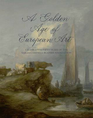 A Golden Age of European Art(English, Hardcover, unknown)
