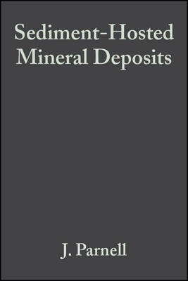 Sediment-hosted Mineral Deposits(English, Paperback, unknown)