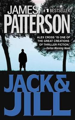 Jack & Jill(English, Electronic book text, Patterson James)