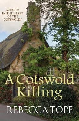 A Cotswold Killing(English, Paperback, Tope Rebecca)