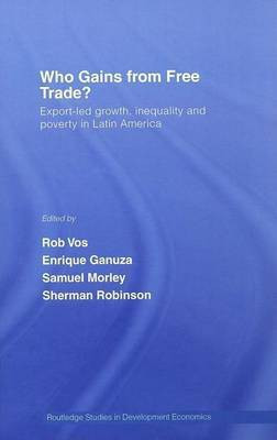 Who Gains from Free Trade(English, Electronic book text, unknown)
