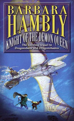 Knight of the Demon Queen(English, Electronic book text, Hambly Barbara)