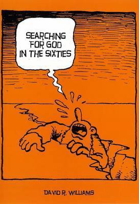 Searching for God in the Sixties(English, Hardcover, unknown)