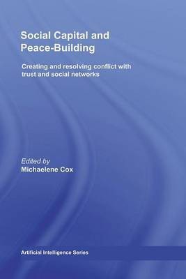 Social Capital and Peace-Building(English, Electronic book text, unknown)