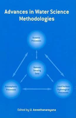 Advances in Water Science Methodologies(English, Electronic book text, unknown)