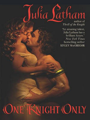One Knight Only(English, Electronic book text, Latham Julia)
