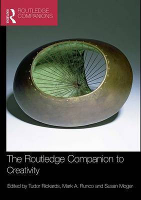 The Routledge Companion to Creativity(English, Electronic book text, unknown)