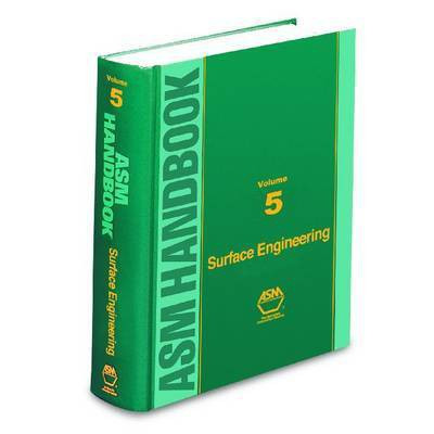 ASM Handbook, Volume 5(English, Hardcover, unknown)