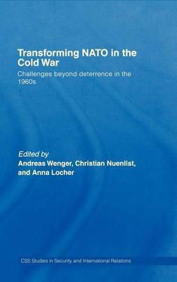 Transforming NATO in the Cold War(English, Electronic book text, unknown)