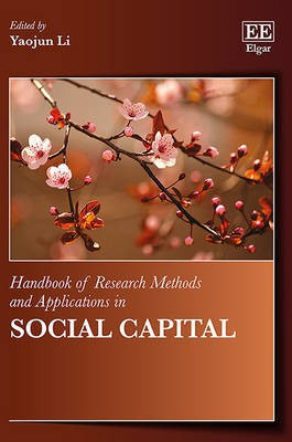 Handbook of Research Methods and Applications in Social Capital(English, Hardcover, unknown)