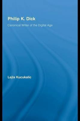 Philip K. Dick(English, Electronic book text, Kucukalic Lejla)