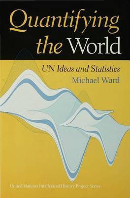 Quantifying the World(English, Electronic book text, Ward Michael)