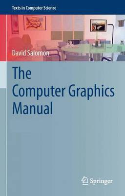 The Computer Graphics Manual(English, Hardcover, Salomon David)