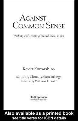 Against Common Sense(English, Electronic book text, Unknown)