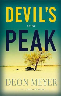 Devil's Peak(English, Hardcover, Meyer Deon)