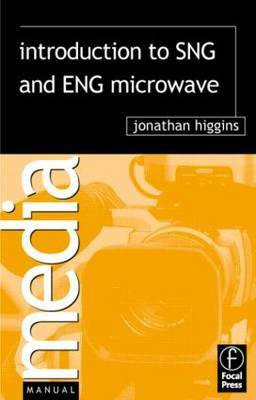 Introduction to Sng and Eng Microwave(English, Electronic book text, Higgins Jonathan)