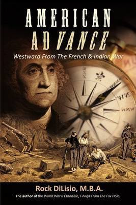 American Advance(English, Paperback, Dilisio Rock)