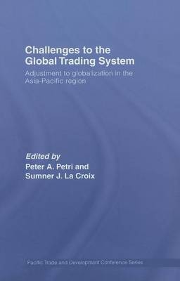 Challenges to the Global Trading System(English, Electronic book text, unknown)