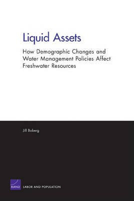 Liquid Assets(English, Electronic book text, Boberg Jill)
