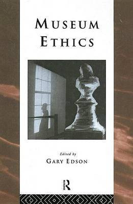 Museum Ethics(English, Electronic book text, unknown)