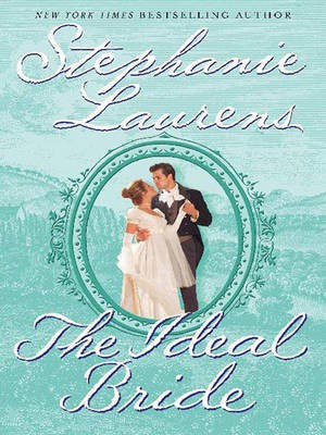 The Ideal Bride(English, Electronic book text, Laurens Stephanie)