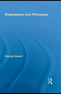 Shakespeare and Philosophy(English, Electronic book text, Lifshitz Fima)