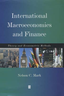 International Macroeconomics and Finance(English, Hardcover, Mark Nelson)