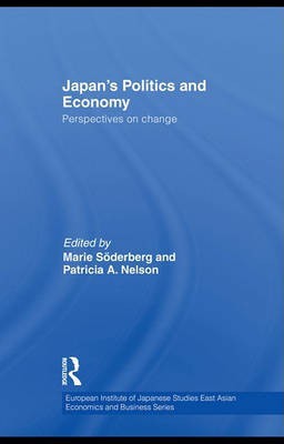 Japan's Politics and Economy(English, Electronic book text, unknown)