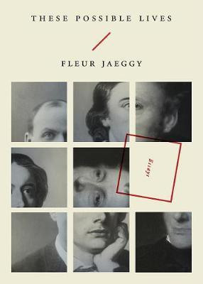 These Possible Lives(English, Electronic book text, Jaeggy Fleur)